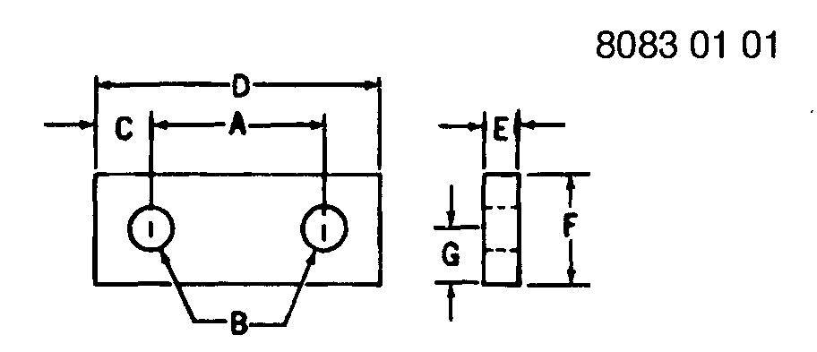 A50327 Bar