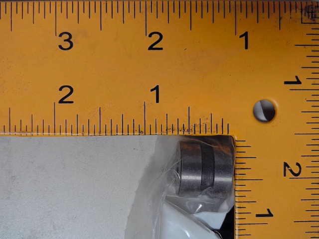 141624 Plunger for CUMMINS