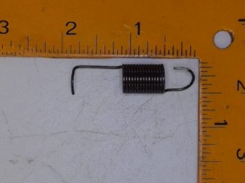 15521-56410 Governor Spring for KUBOTA