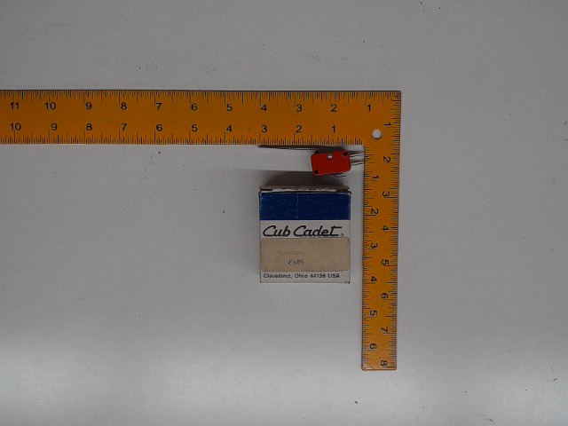 725-3146 Micro Switch for CUB CADET
