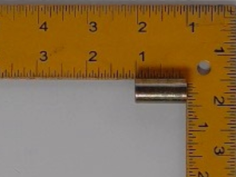 750-0434 Bushing for CUB CADET