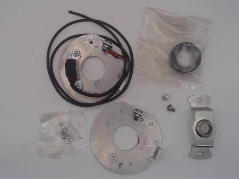 A-1247P6 Kit for JOHN DEERE