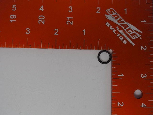 033-6039 Seal for CATERPILLAR