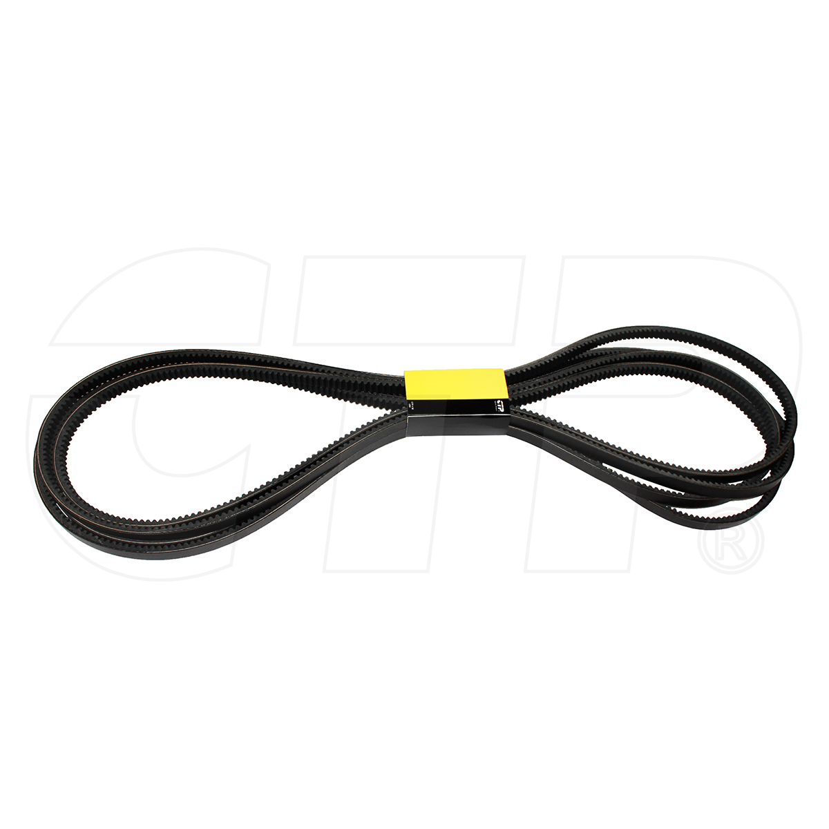 1235889 Belt Set 4