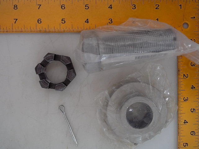 A-7A6000 Bolt Kit for JOHN DEERE