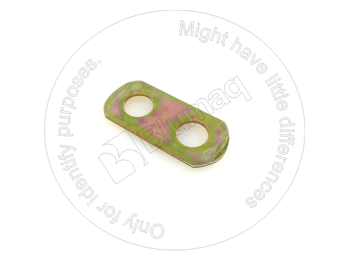 6127-21-2431 Lock Plate for KOMATSU