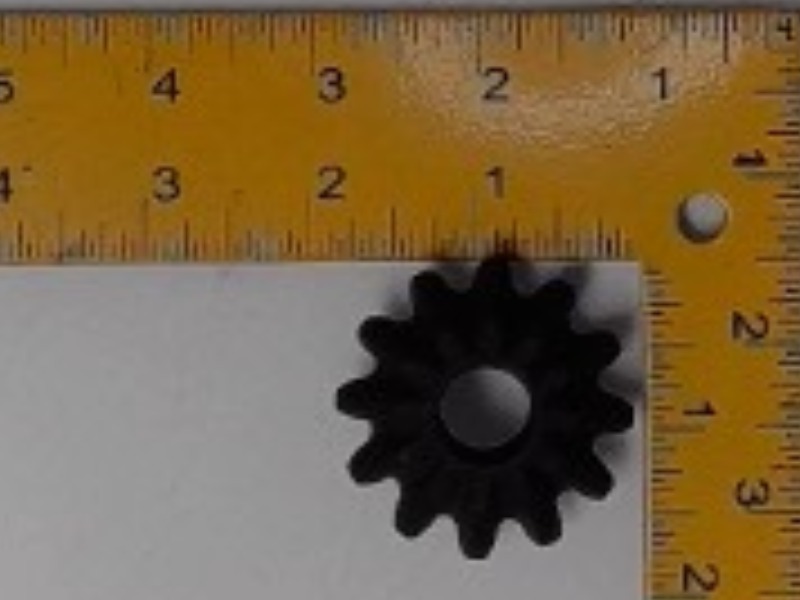 31353-43343 Pinion for KUBOTA