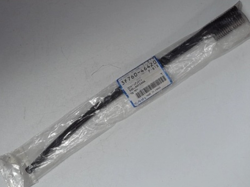 3F760-46420 Antenna/spring