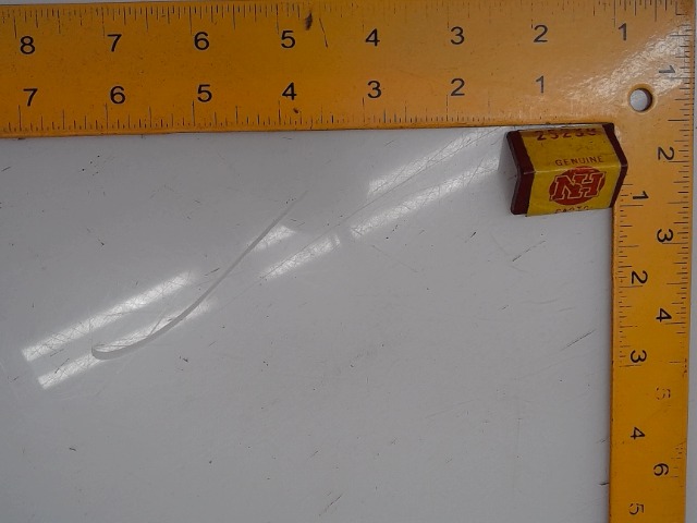 25230 Brkt for CUB CADET