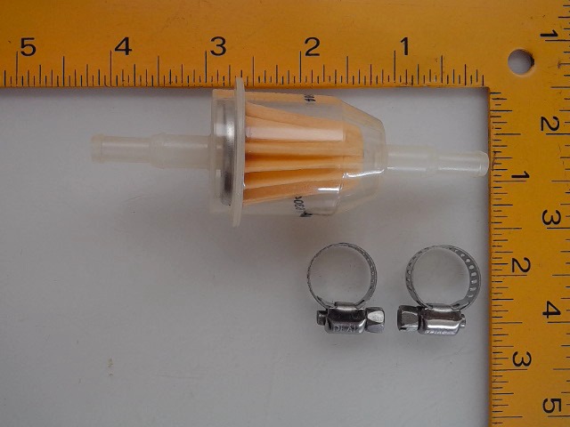 AM116178 Filter Kit for JOHN DEERE
