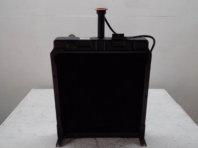 1536373C1 Radiator