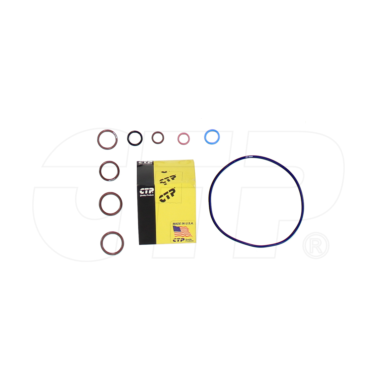 2224920 Gasket Kit