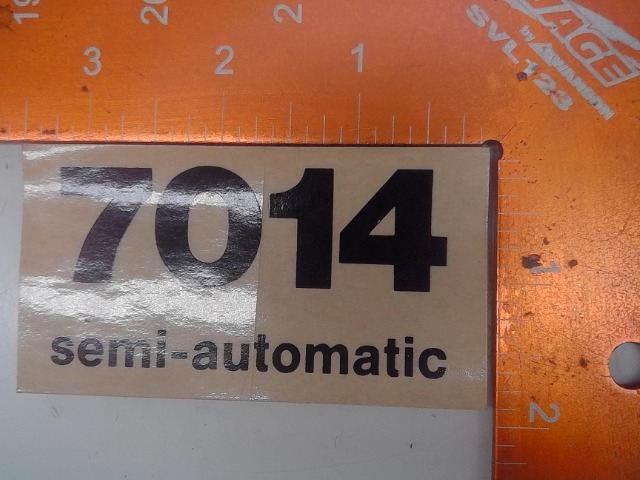 1665648 Decal [7014] for AGCO