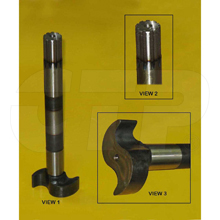 5K4985 Camshaft-rh for CATERPILLAR