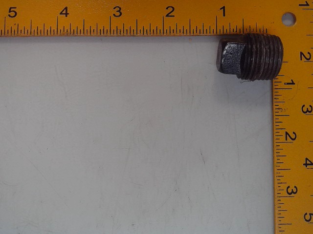 221-1014 Plug for CASE NEW HOLLAND