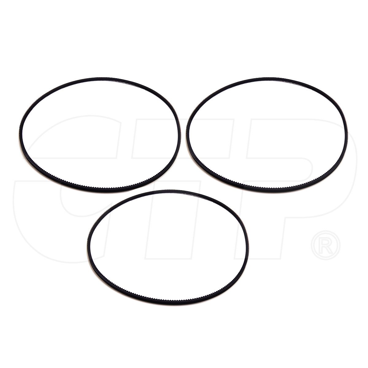 1663361 Belt Set 3