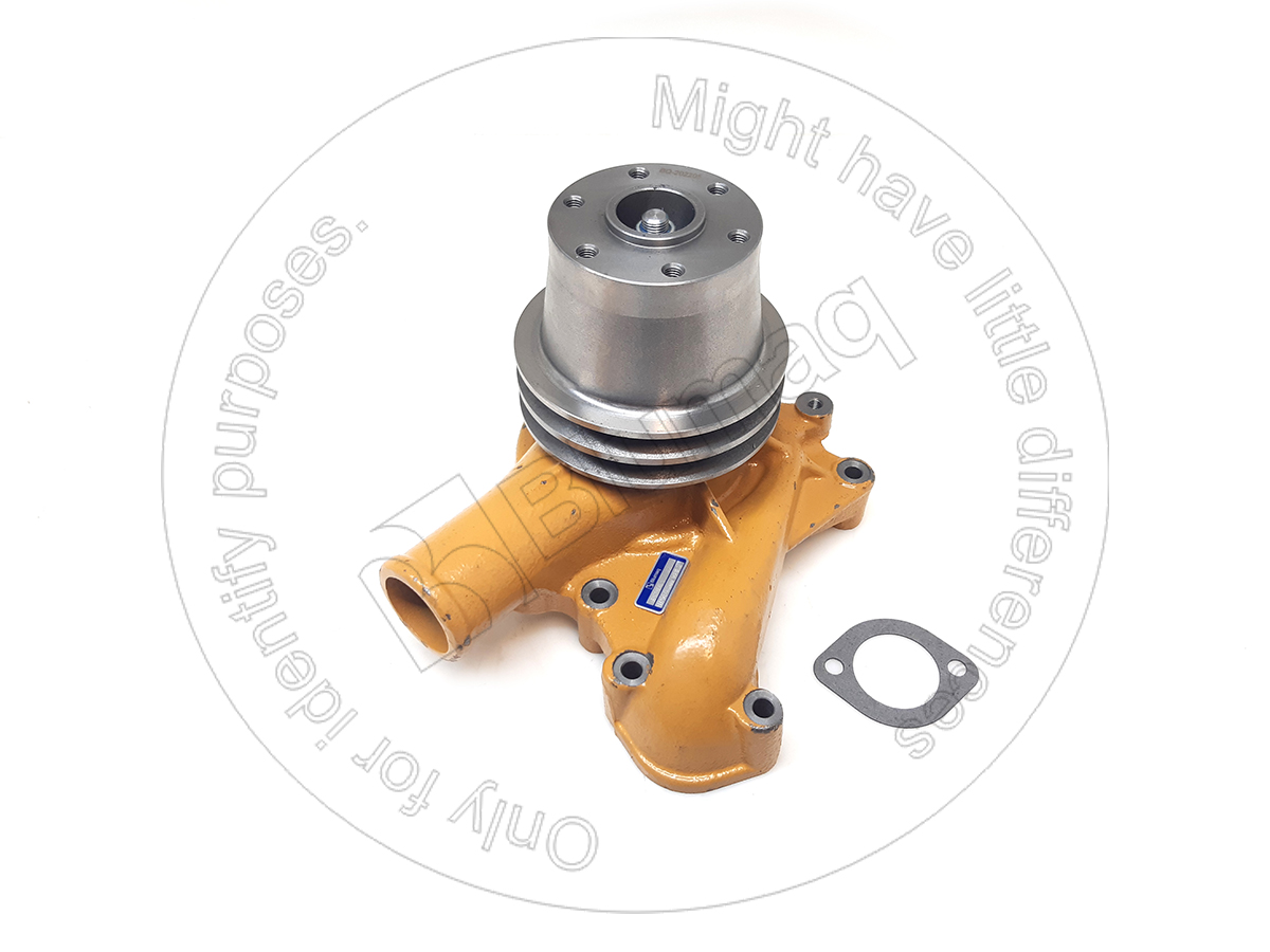 6136-61-1401 Water Pump for BLUMAQ