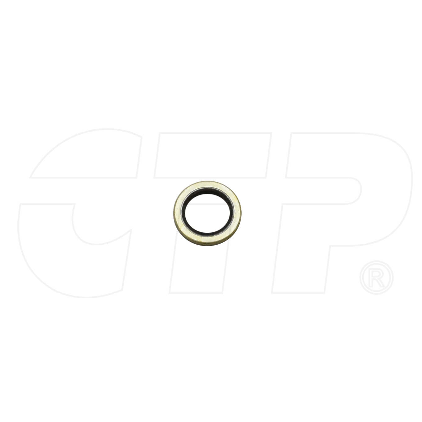 6V0405 Seal-bonded