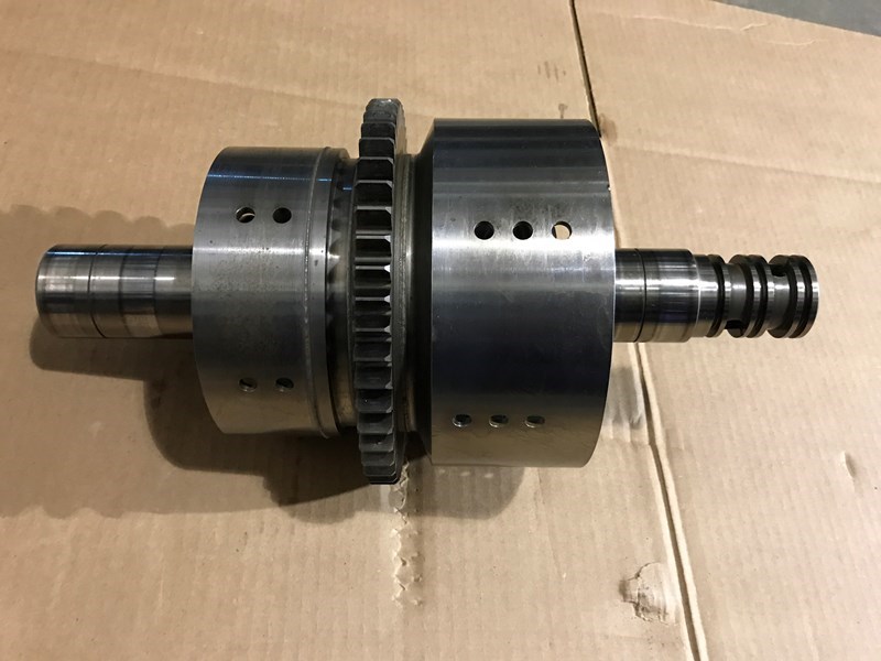 1471656 Shaft As