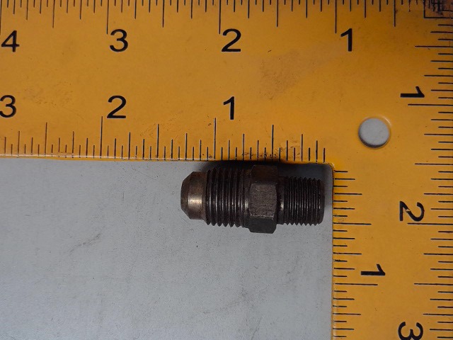 222-806 Fitting for CASE NEW HOLLAND