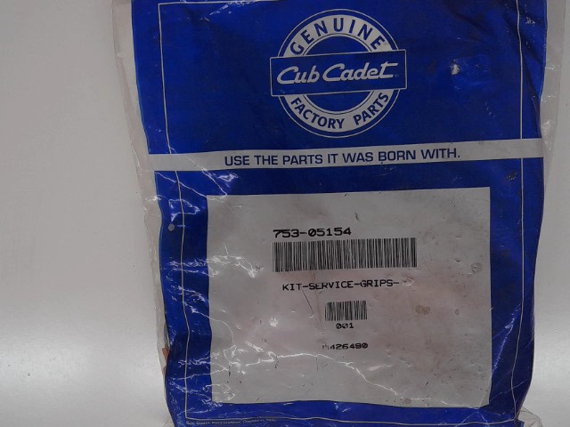 753-05154 Kit/fs for CUB CADET