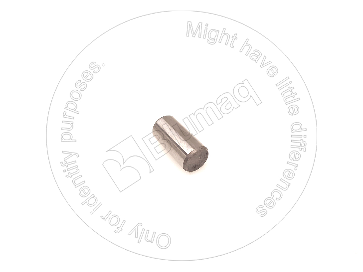 4N-0683 Dowel Pin for BLUMAQ