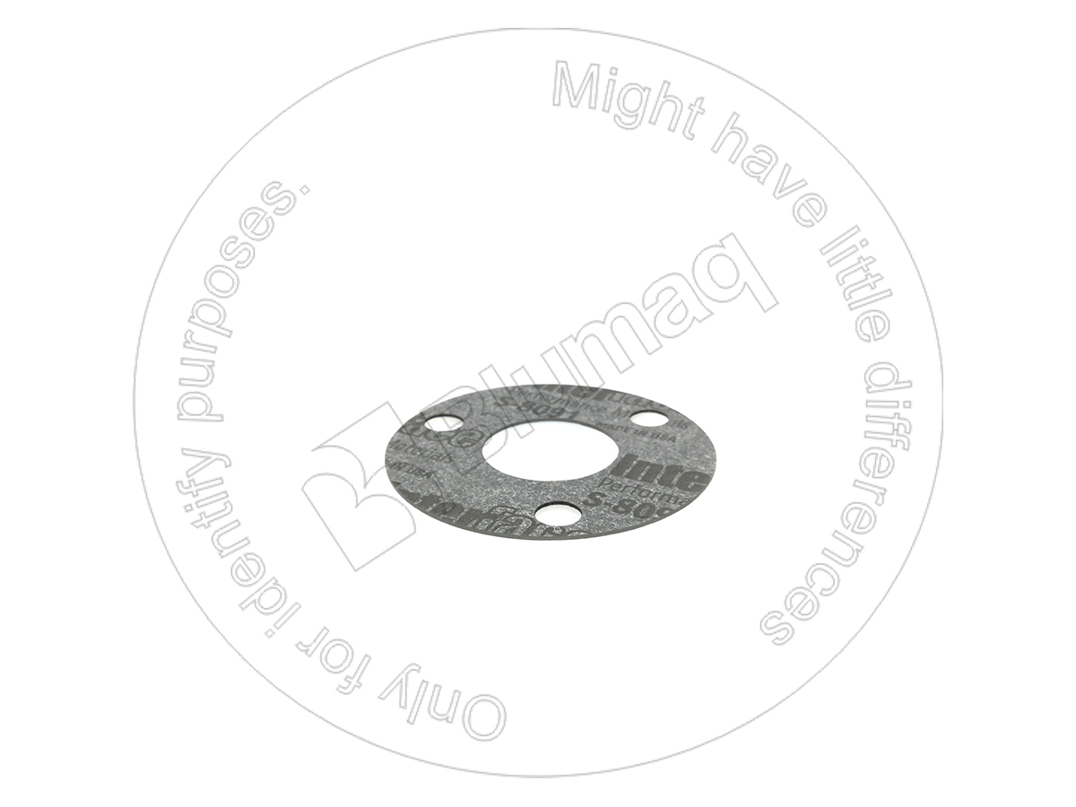 124-4668 Gasket for CATERPILLAR
