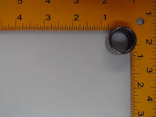 SU631 Brg .69x.88x.75