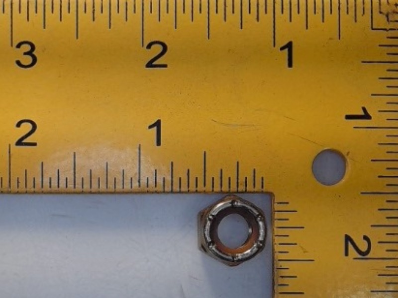 5M-3034 Nut for CATERPILLAR