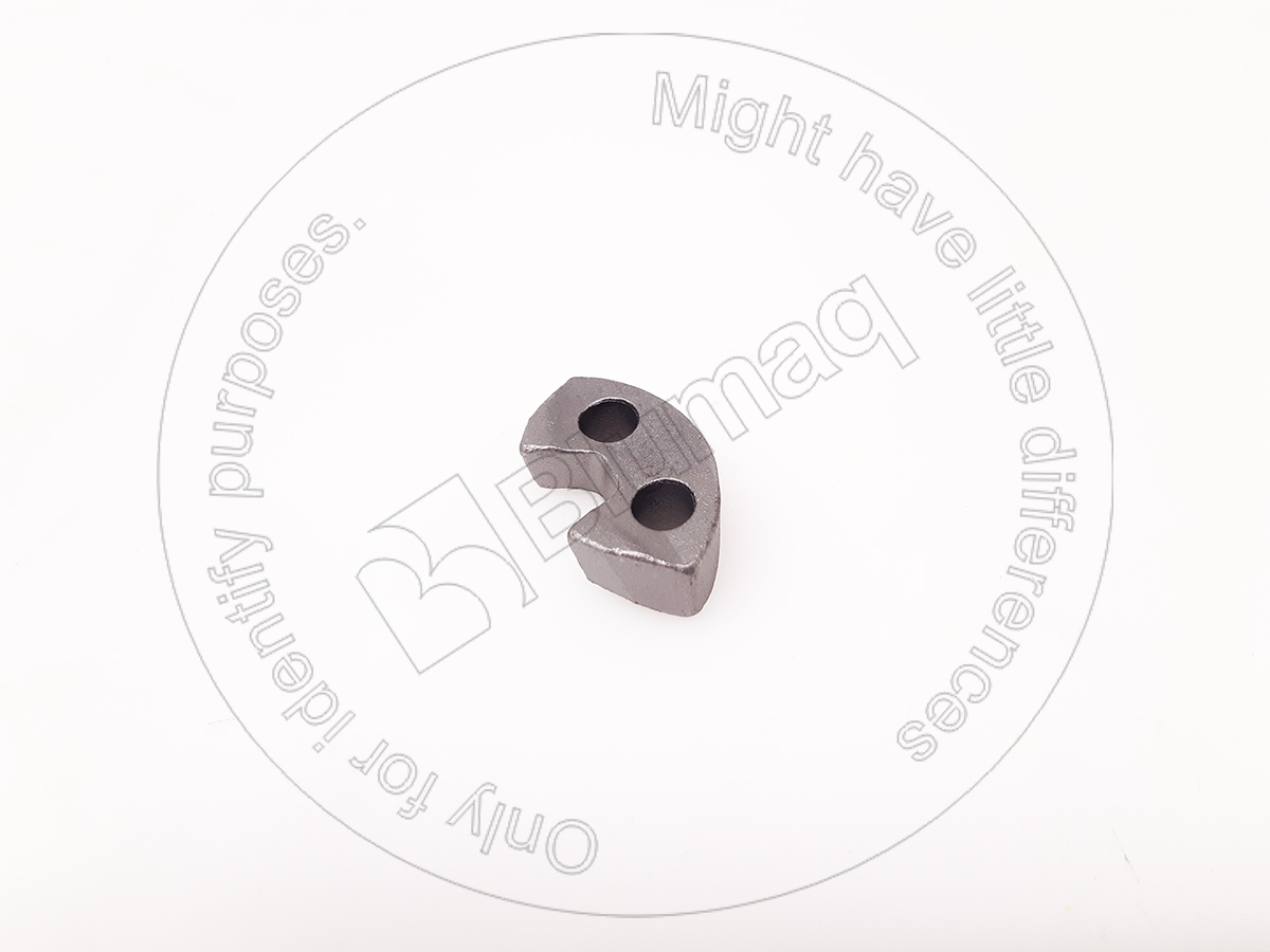 4W-5717 Clamp for BLUMAQ