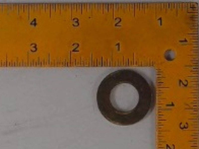 LP-804-021C Washer for KUBOTA