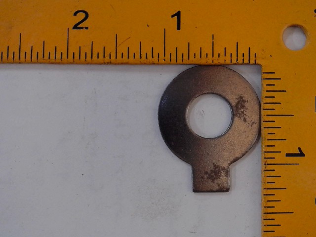 382347R2 Washer for CUB CADET