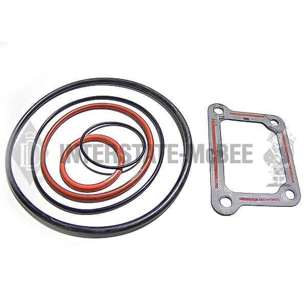 M-3151465 Gasket Kit - Water Pump for INTERSTATE MCBEE
