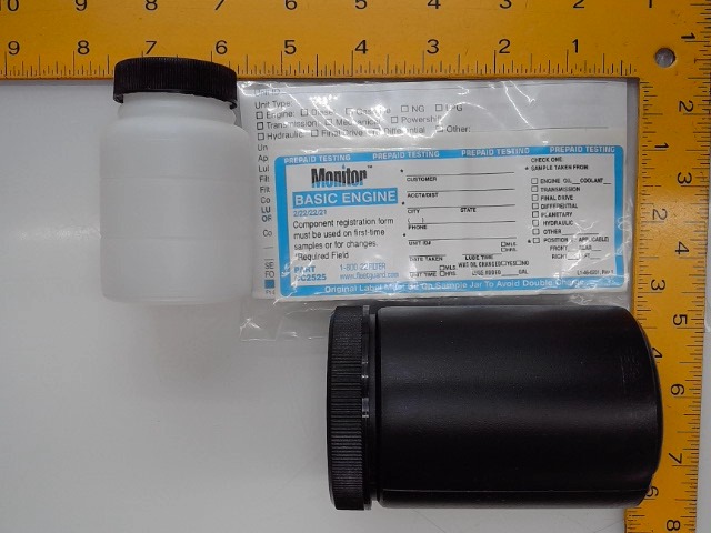 CC2525 Filtration