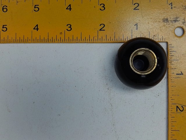 420-21182 Knob for GEHL MANITOU