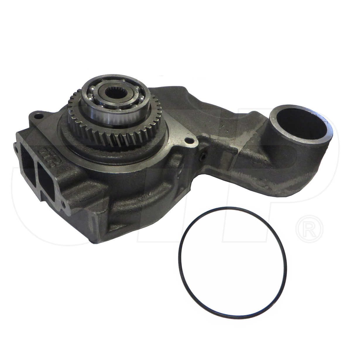 1727772 Pump Gp-water for CATERPILLAR