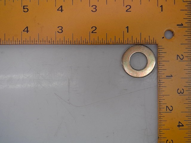 736-0272 Washer for CUB CADET