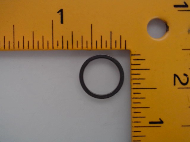 5801802965 Seal for CASE NEW HOLLAND