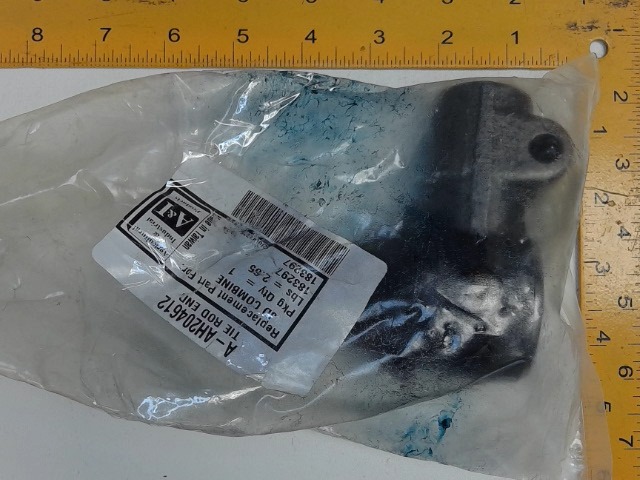 A-AH204612 Rod End for JOHN DEERE