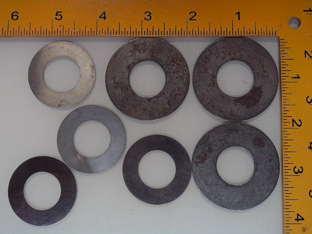 4810 Shim Kit