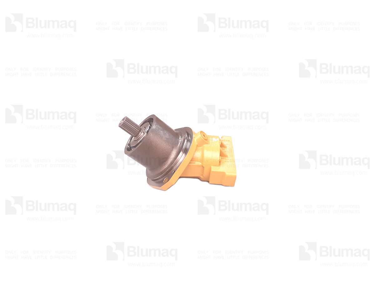 269-4749 Hydraulic Motor for BLUMAQ