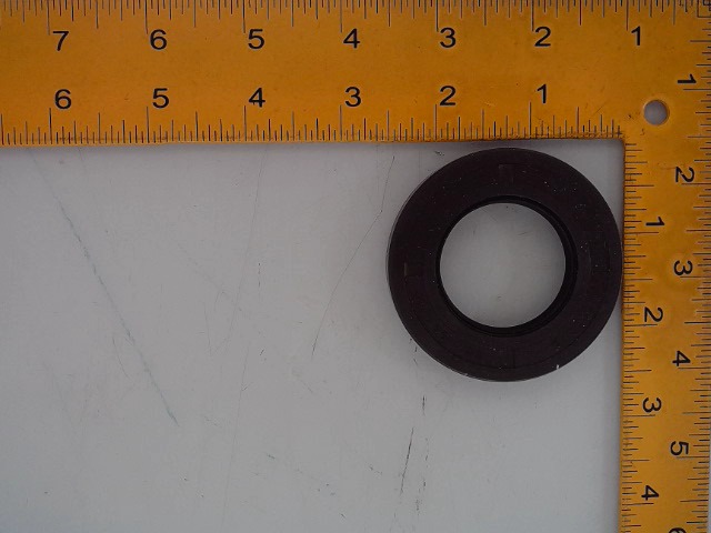 DE19861 Seal for JOHN DEERE