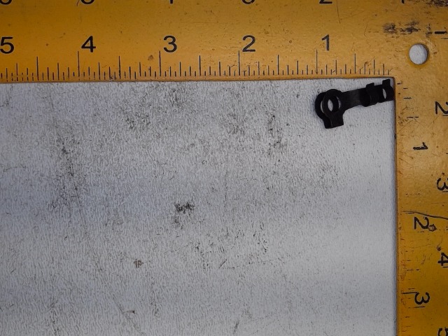 6V-4514 Rod End