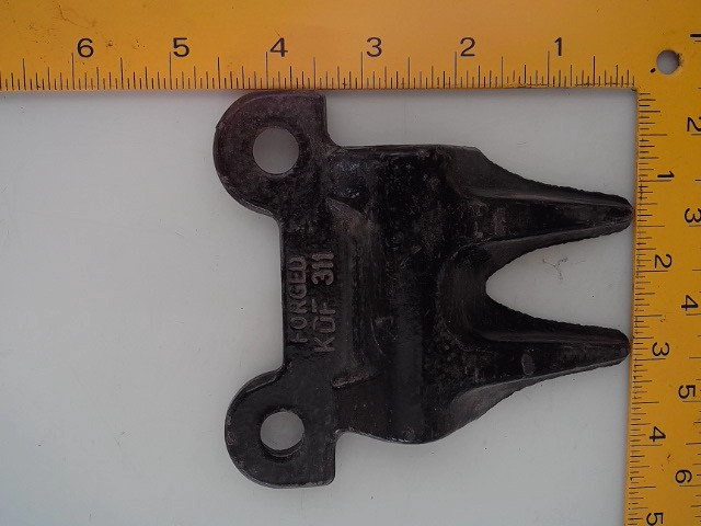 31-1794160 Guard for AGCO
