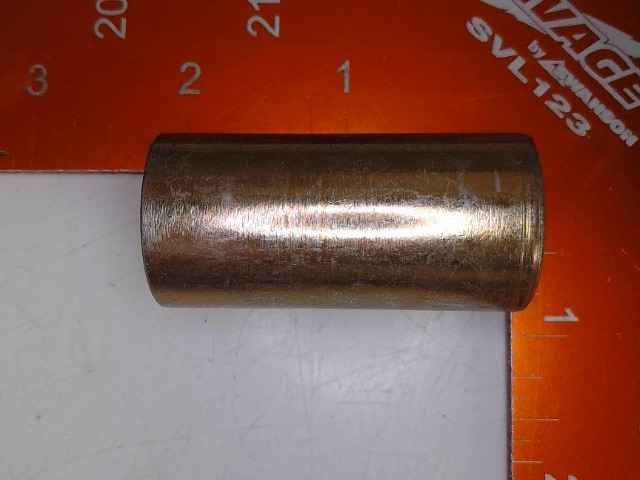 KV15371 Sleeve for JOHN DEERE