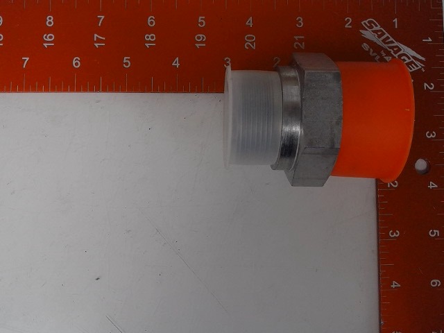 8T8985 Connector for CATERPILLAR