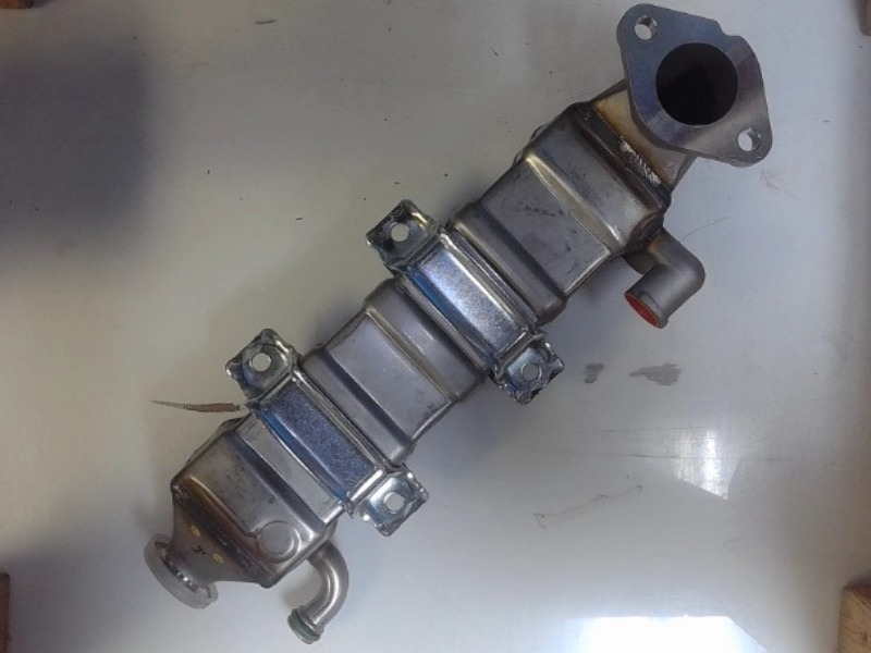4955518 Cooler Kit for CUMMINS