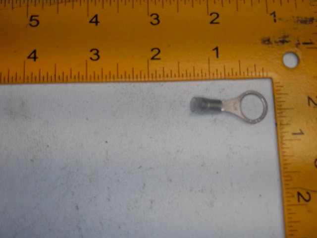 163404-100 Connector Ring for AGCO