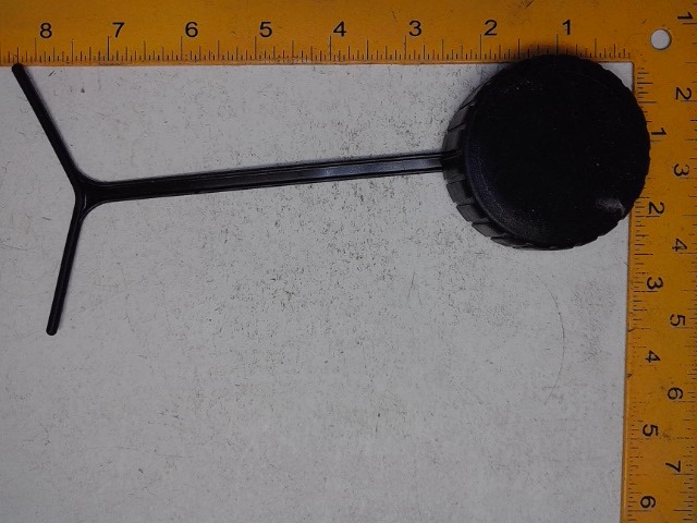 147-9611 Cap Vented
