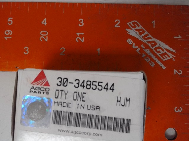 30-3485544 Sender for AGCO